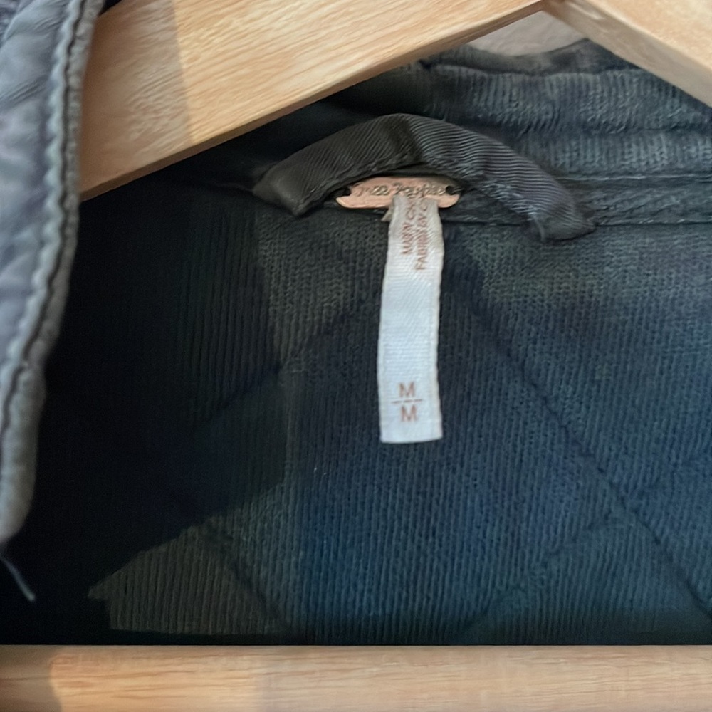 Free people jacket - Picture 2 of 2